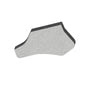 17-20628-000 NOISE SHIELD-HOOD,FWD,RH