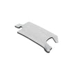 17-20715-000 NOISE SHIELD-HOOD,RR,LPG