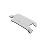 17-20715-000 NOISE SHIELD-HOOD,RR,LPG