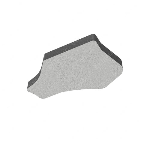 17-20716-000 NOISE SHIELD-HOOD,FWD,RH