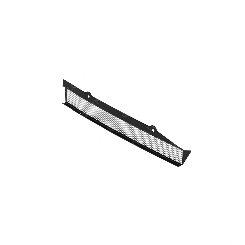 17-20750-000 SCREEN-GAP FILL,BUMPER TO HOOD,LH