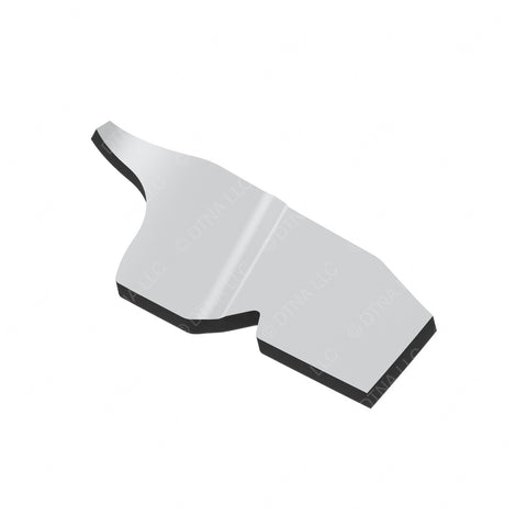 17-20759-000 NOISE SHIELD-HOOD,FWD,RH,LPG