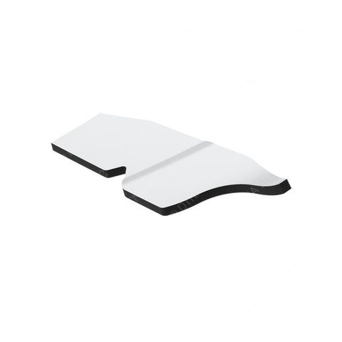 17-20759-001 NOISE SHIELD-HOOD,FWD,LH,LPG