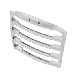 17-20801-006 GRILLE-HOOD MOUNTED,CHROME