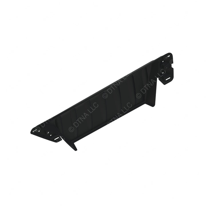 17-20843-000 BAFFLE-INTAKE,HOOD MOUNTED,LH