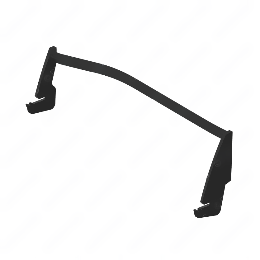 17-20846-001 BRACKET-MTG,WINTERFRONT,UPPER,RH