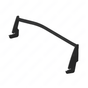 17-20846-001 BRACKET-MTG,WINTERFRONT,UPPER,RH