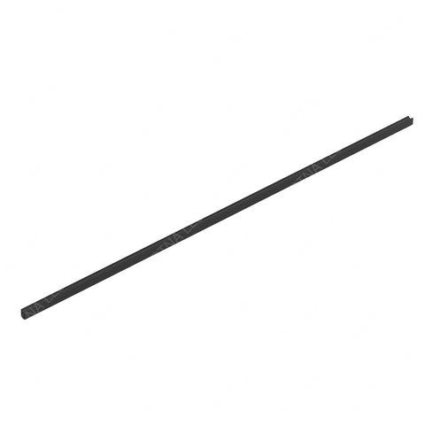 17-20859-000 TRIM-SEAL,DBL LIP,HOOD MTD