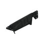 17-20873-000 BAFFLE-INTAKE,HOOD MTD,LH