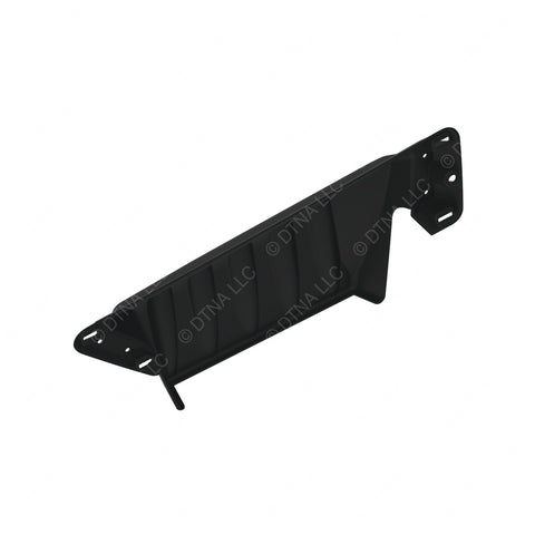 17-20873-000 BAFFLE-INTAKE,HOOD MTD,LH