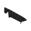 17-20873-001 BAFFLE-INTAKE,HOOD MTD,RH