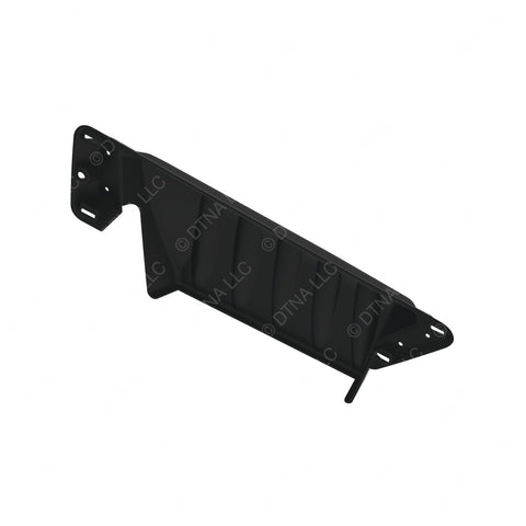17-20873-001 BAFFLE-INTAKE,HOOD MTD,RH