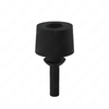 17-20878-000 BUMP STOP-FRONT HOOD PIVOT