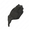 17-20926-001 SHIELD-SPLASH,HOOD MTD,SA,RH