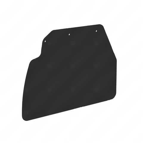 17-21045-003 SHIELD-SPLASH,HEADLAMP,B2