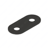 17-21064-000 GASKET-LOWER HOOD BRKT,47/57