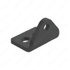 17-21076-001 PIVOT-HINGE BRKT,HOOD