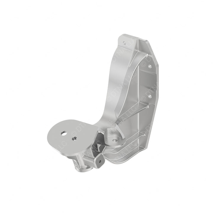 17-21082-004 BRKT-SUPT,HOOD,REAR,CAB MTD,LH