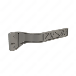 17-21084-000 SUPT-CROSSTIE BRKT,HOOD,LH