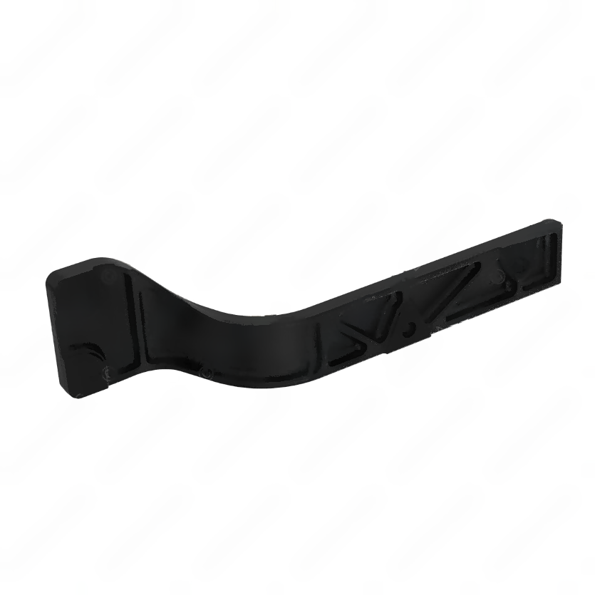 17-21084-001 SUPT-CROSSTIE BRKT,HOOD,RH