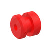 17-21154-000 ISOLATOR-RUBBER, 2 PIECE