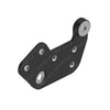 17-21170-000 BRKT-STRUT,HOOD,LG RAD,LH