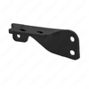 17-21202-000 BRKT-SUPPORT,PIVOT,HOOD,LH