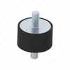 17-21335-000 ISOLATOR-HOOD MNT,BFLY
