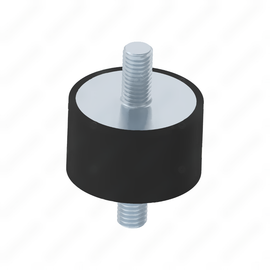 17-21335-000 ISOLATOR-HOOD MNT,BFLY