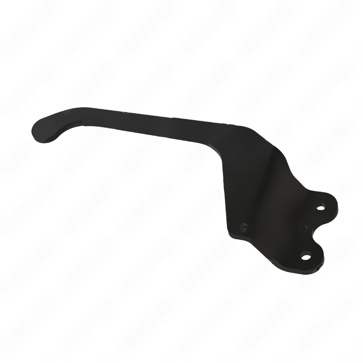 17-21336-001 RESTRAINT-HOOD,BRKT,MDEG,RH