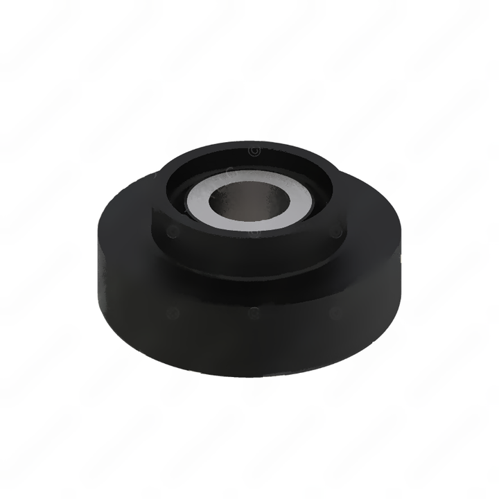 17-21344-000 ISOLATOR,RUBBER-AUXY TRANS