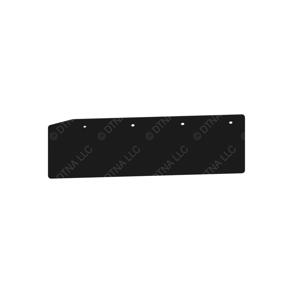 17-21570-002 MUDFLAP-HOOD,FRONT,SA,RSD HOOD