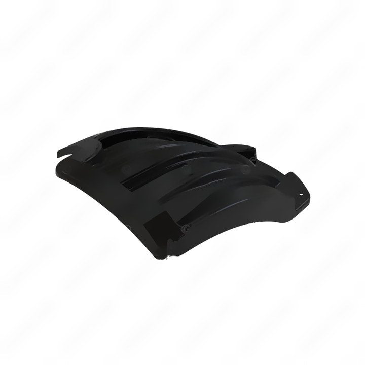 17-21728-001 SHIELD-SPLASH,HOOD MTD,WST,RH