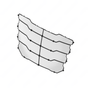 17-21866-001 SCREEN-GRILLE