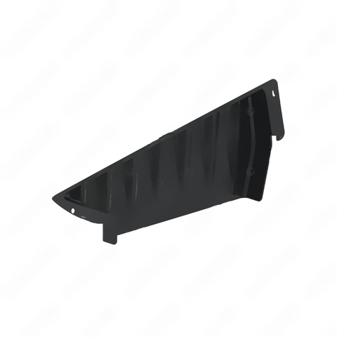 17-21871-002 BAFFLE-AIR INTAKE,LONG,LH