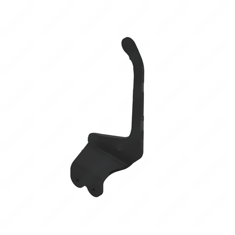 17-21889-000 RESTRAINT-HOOD,BRKT,EM2,LH