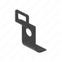17-21901-000 BRKT-MTG,GRILLE,EP4,LOWER