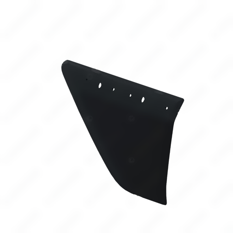 17-21915-007 ACCENT-AIR INTAKE,SHORT,MIC,RH