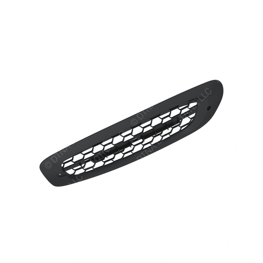 17-21925-000 BEZEL-INTAKE,M2 106,MIC