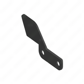 17-21937-001 BRKT-HOOD STRAP/SPR,CU/BR,RH