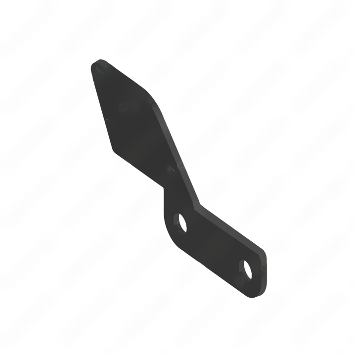 17-21937-001 BRKT-HOOD STRAP/SPR,CU/BR,RH