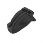 17-21940-003 SHIELD-SPLASH,HOOD MTD,126,RH