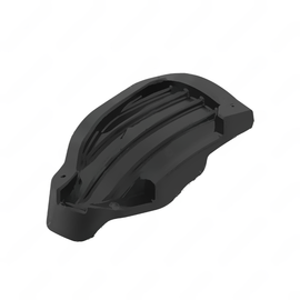 17-21941-000 SHIELD-SPLASH,HOOD MTD,116,LH