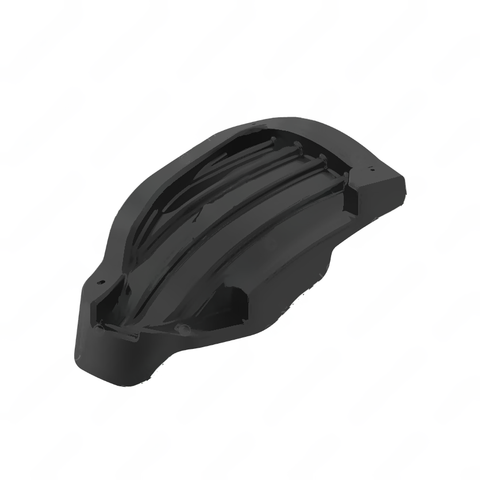 17-21941-000 SHIELD-SPLASH,HOOD MTD,116,LH
