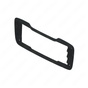 17-22005-002 FRAME-GRILLE,HOOD MTD,MIC,