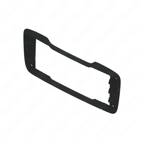 17-22005-002 FRAME-GRILLE,HOOD MTD,MIC,