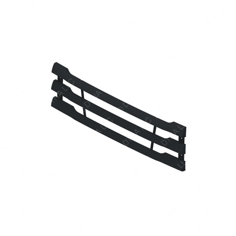 17-22005-003 GRILLE-RADIATOR MTD,MIC,