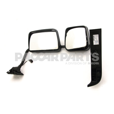 1700304PAC MIRROR-LH LHD 200MM