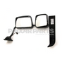 1700304PAC MIRROR-LH LHD 200MM
