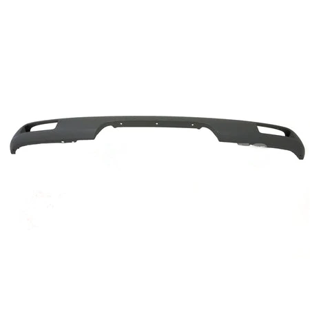 1700420PAC BUMPER ASSEMBLY
